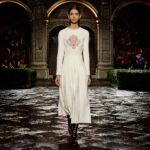Look 17 (Credit: Dior)