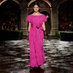 Look 18 (Credit: Dior)