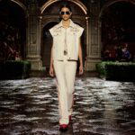 Look 19 (Credit: Dior)