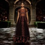 Look 21 (Credit: Dior)