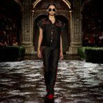 Look 22 (Credit: Dior)