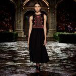 Look 23 (Credit: Dior)