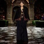 Look 24 (Credit: Dior)