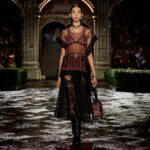 Look 25 (Credit: Dior)
