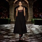 Look 26 (Credit: Dior)