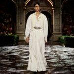 Look 27 (Credit: Dior)