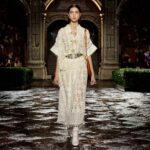 Look 28 (Credit: Dior)