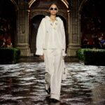 Look 30 (Credit: Dior)