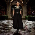 Look 31 (Credit: Dior)