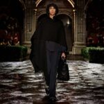 Look 32 (Credit: Dior)