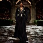 Look 34 (Credit: Dior)