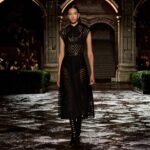 Look 35 (Credit: Dior)