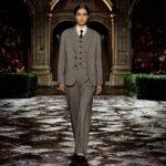 Look 37 (Credit: Dior)