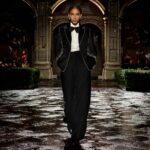 Look 39 (Credit: Dior)