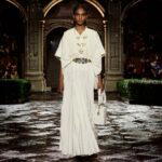 Look 42 (Credit: Dior)