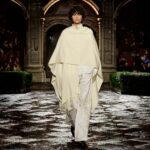 Look 43 (Credit: Dior)