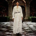 Look 44 (Credit: Dior)