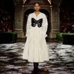 Look 45 (Credit: Dior)