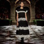 Look 49 (Credit: Dior)