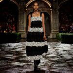 Look 50 (Credit: Dior)