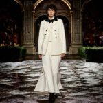 Look 51 (Credit: Dior)