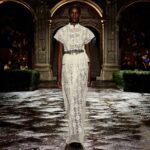 Look 55 (Credit: Dior)