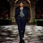 Look 57 (Credit: Dior)