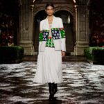 Look 60 (Credit: Dior)