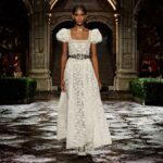 Look 61 (Credit: Dior)