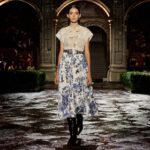 Look 63 (Credit: Dior)