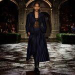 Look 65 (Credit: Dior)