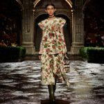 Look 67 (Credit: Dior)