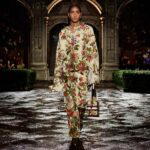 Look 68 (Credit: Dior)