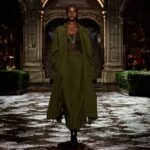 Look 69 (Credit: Dior)