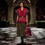 Look 71 (Credit: Dior)