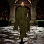 Look 72 (Credit: Dior)