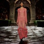 Look 74 (Credit: Dior)