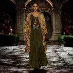 Look 75 (Credit: Dior)