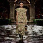 Look 76 (Credit: Dior)