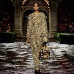 Look 77 (Credit: Dior)