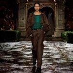 Look 78 (Credit: Dior)