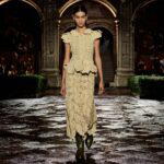 Look 79 (Credit: Dior)