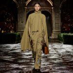 Look 80 (Credit: Dior)