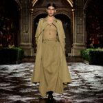 Look 81 (Credit: Dior)