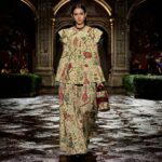 Look 83 (Credit: Dior)