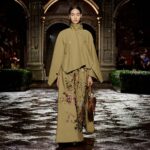 Look 84 (Credit: Dior)