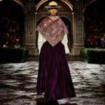 Look 85 (Credit: Dior)