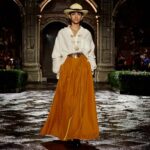 Look 86 (Credit: Dior)