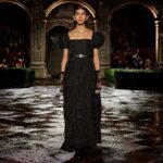 Look 87 (Credit: Dior)