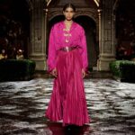 Look 88 (Credit: Dior)